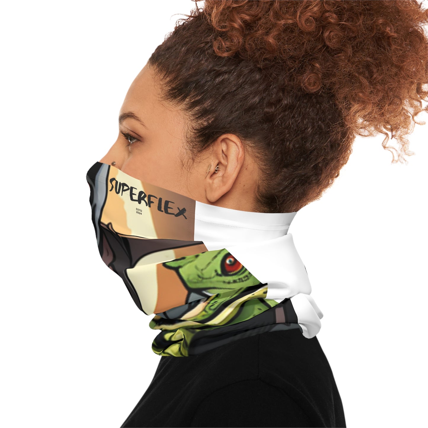 Midweight Neck Gaiter