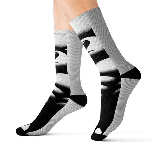 Sublimation Socks