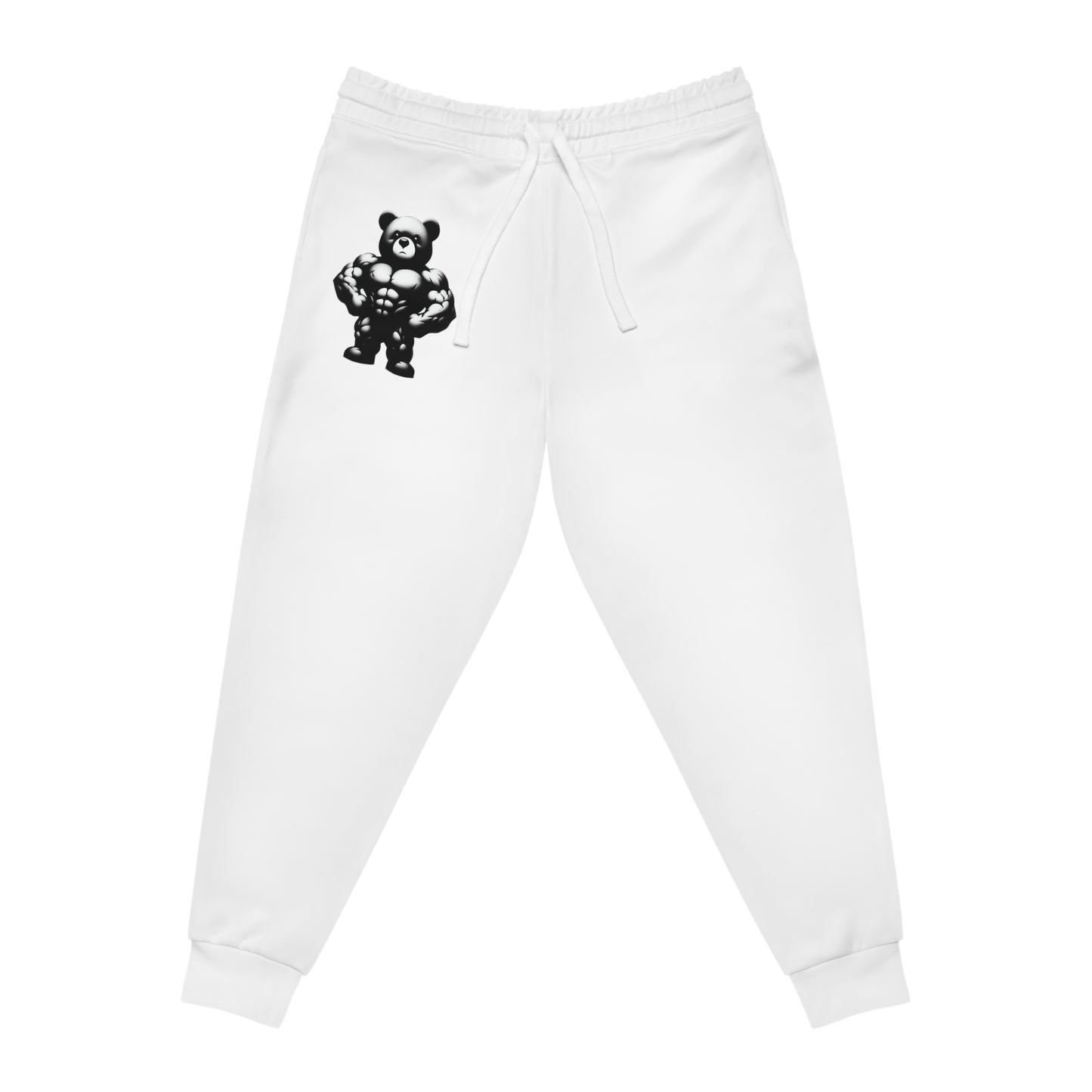 Athletic Joggers (AOP)