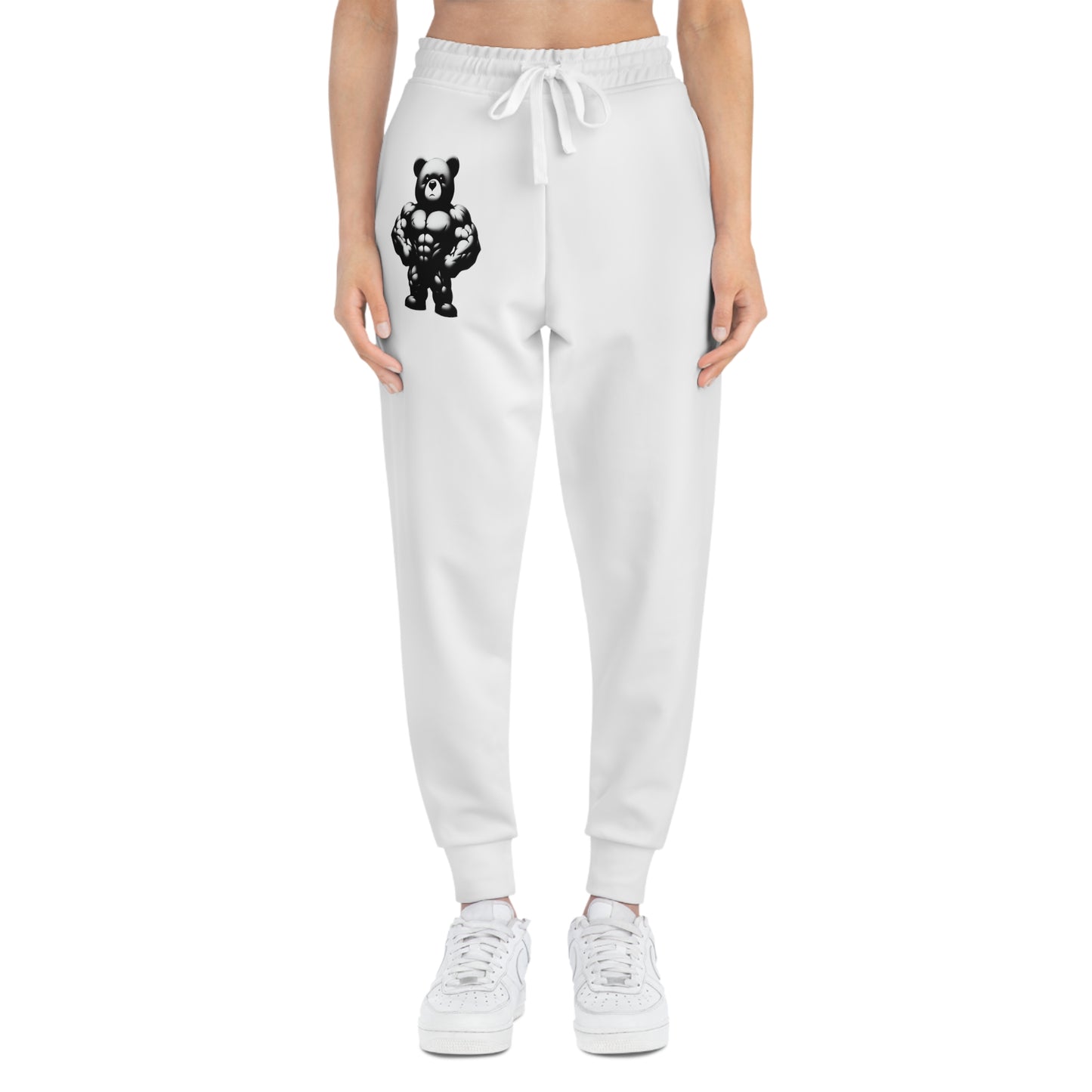 Athletic Joggers (AOP)