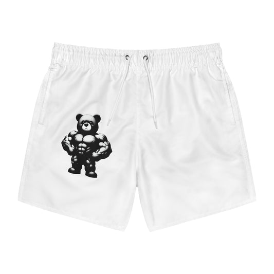 Swim Trunks (AOP)