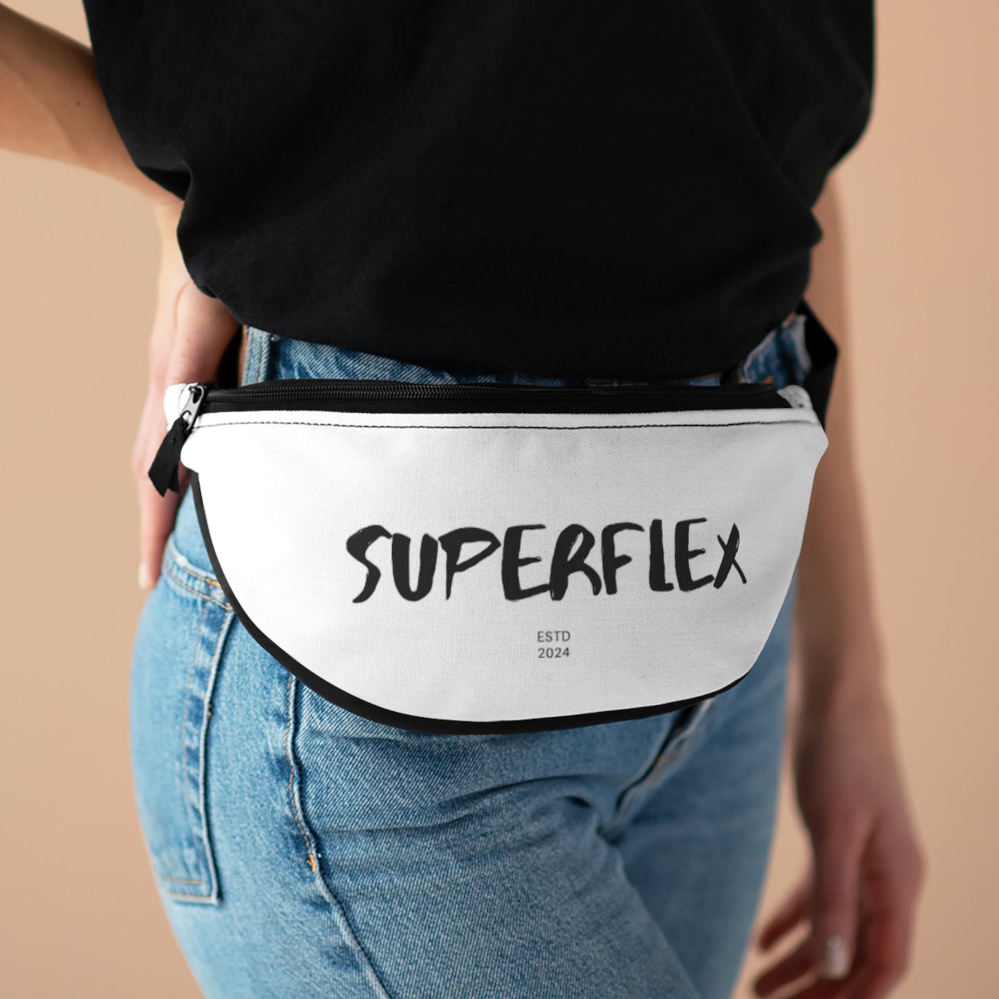 Fanny Pack