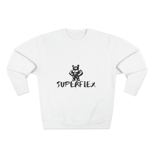 Unisex Crewneck Sweatshirt