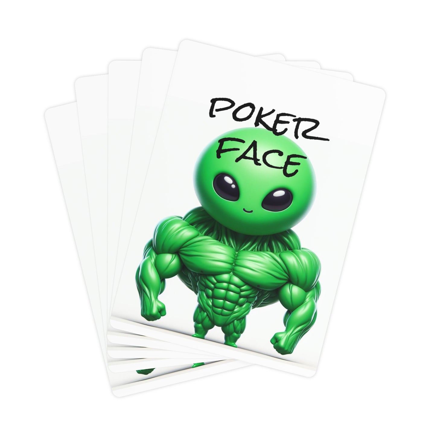 Poker Cards