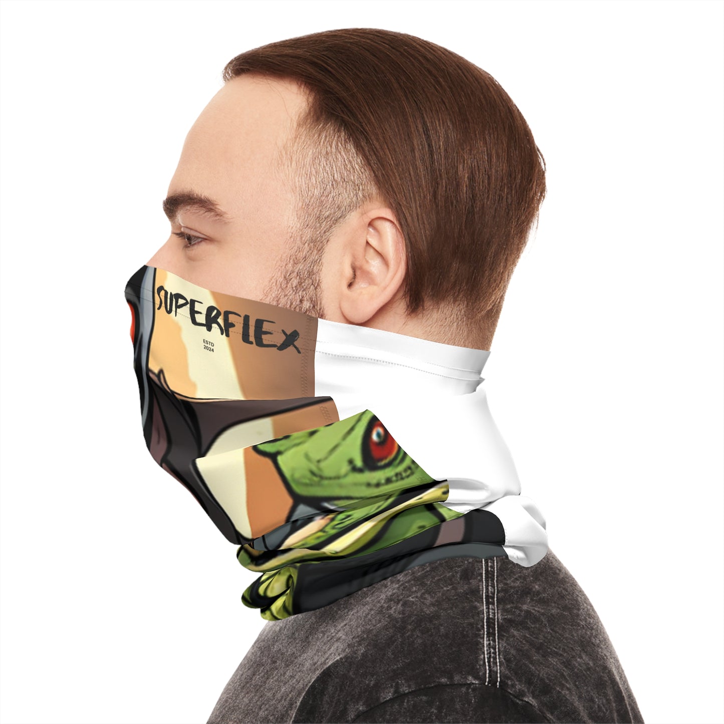 Midweight Neck Gaiter