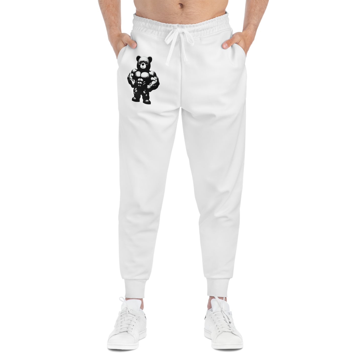 Athletic Joggers (AOP)