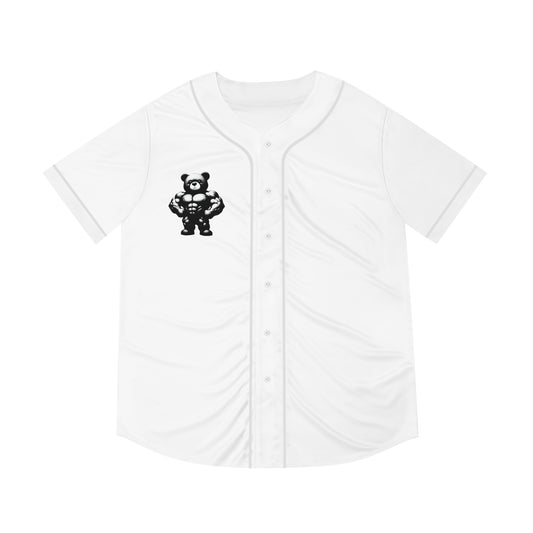 Men's Baseball Jersey (AOP)