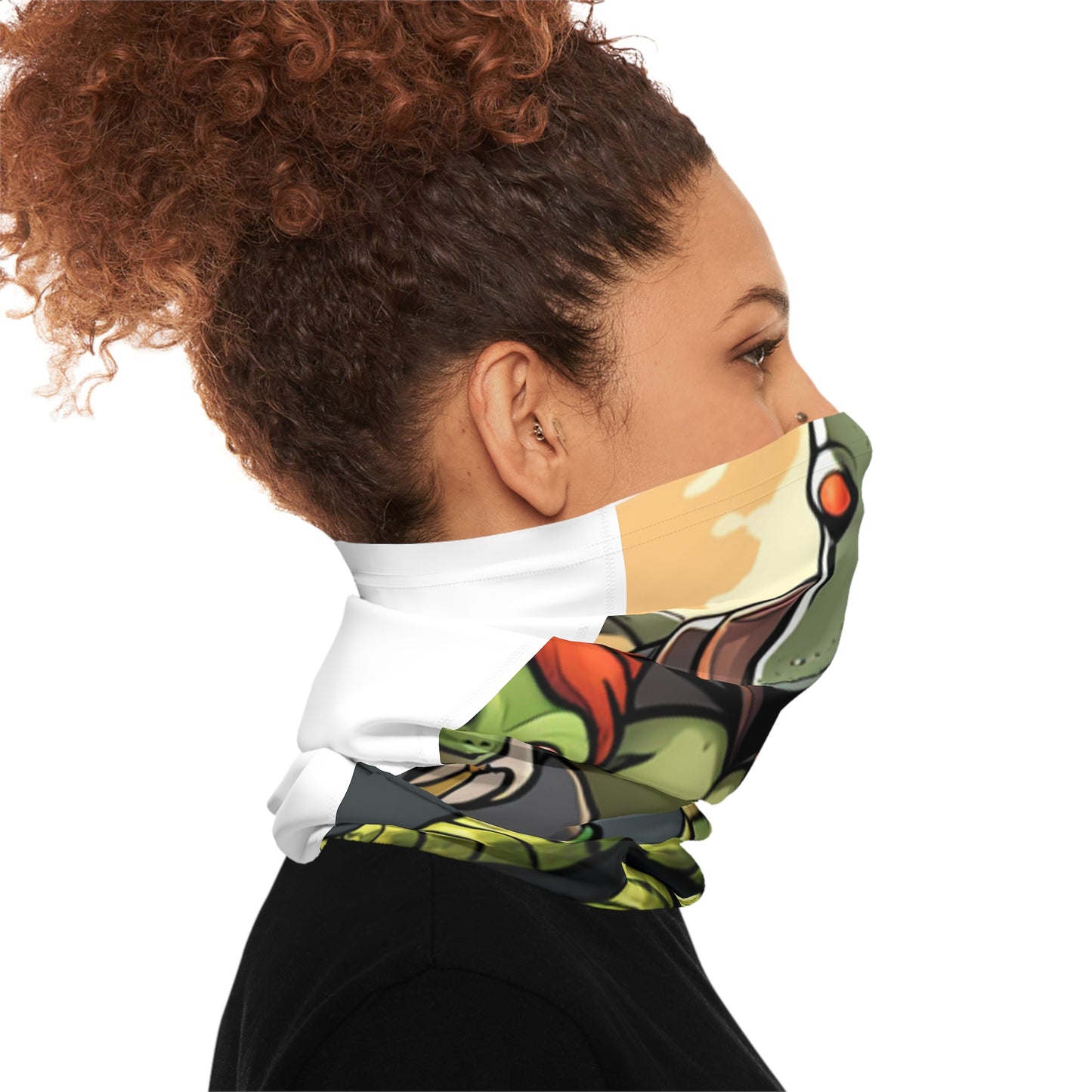 Midweight Neck Gaiter