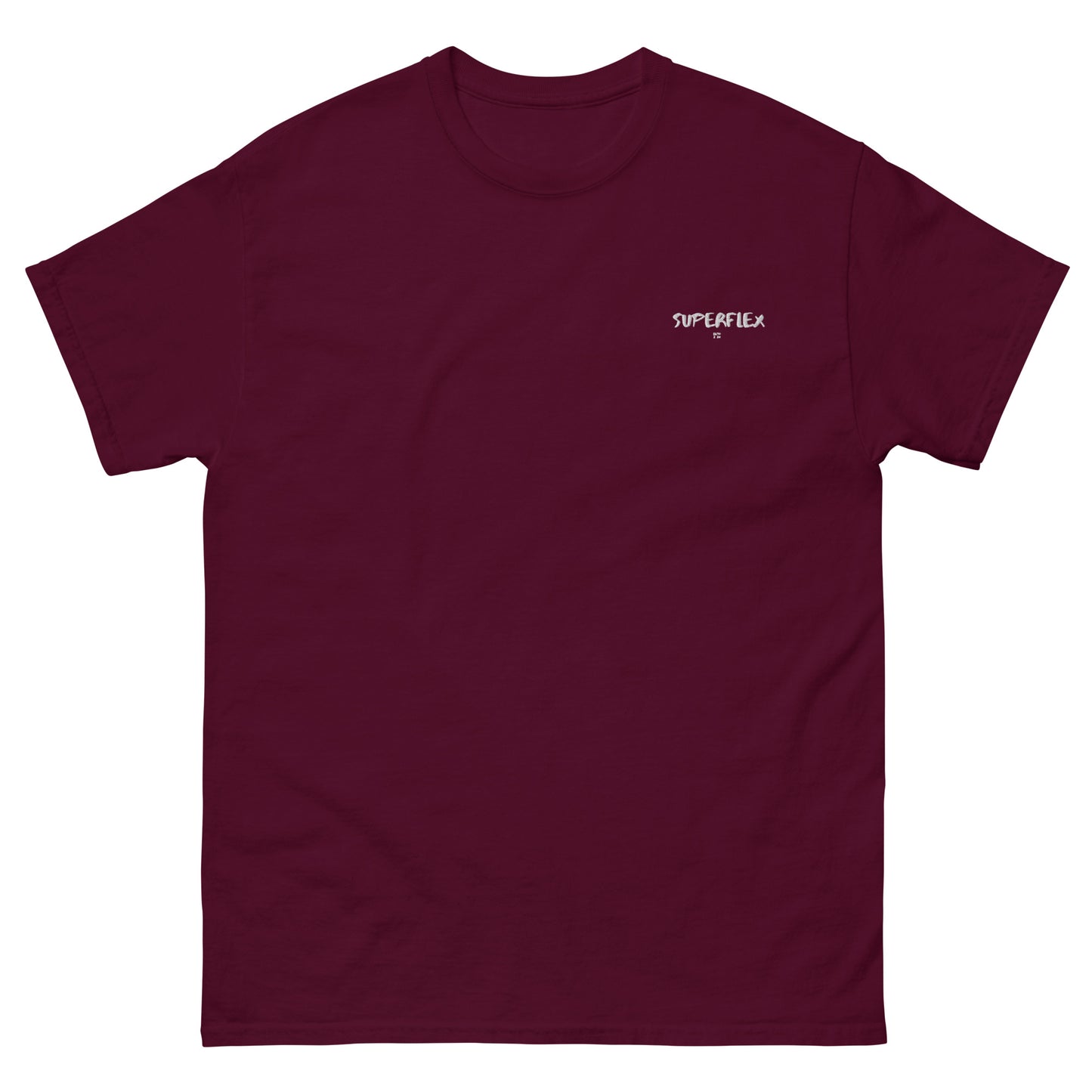 Men's classic tee